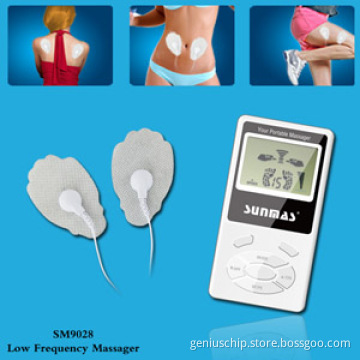 Mini Massager